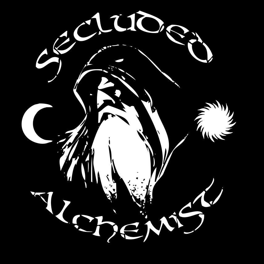 Secluded Alchemist