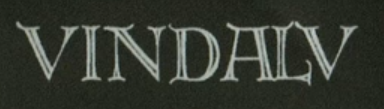 Vindalv