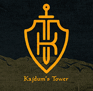 Kajdum's Tower