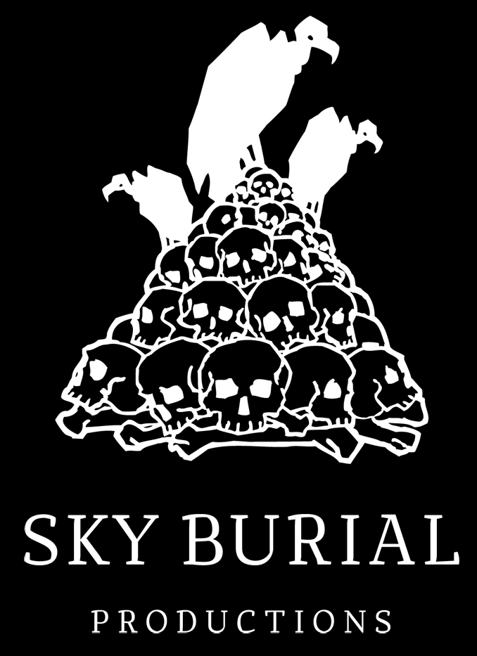 Sky Burial Productions