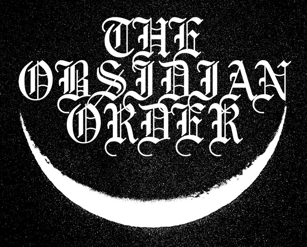 The Obsidian Order